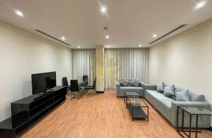 Apartment - 1 Bedroom - 1 Bathroom for rent in Mahooz - Manama - Capital Governorate