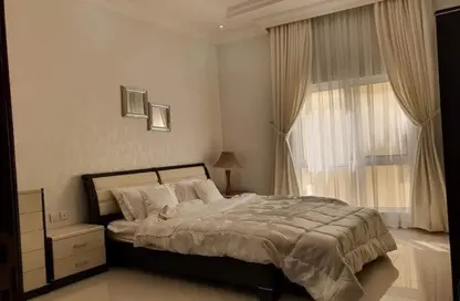 Apartment - 2 Bedrooms - 2 Bathrooms for rent in Hidd - Muharraq Governorate
