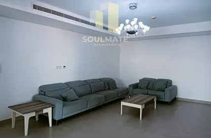 Apartment - 2 Bedrooms - 2 Bathrooms for rent in Seef - Capital Governorate