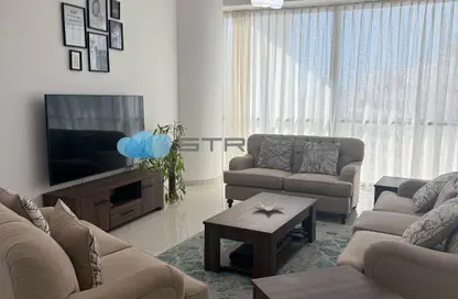 شقة - 2 غرف نوم - 3 حمامات للايجار في السنابس - المنامة - محافظة العاصمة