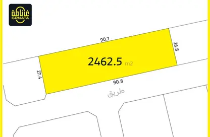 Land - Studio for sale in Tubli - Central Governorate