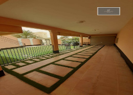 Villa - 6 bedrooms - 6 bathrooms for rent in A'Ali - Central Governorate