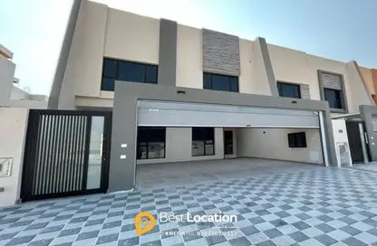 فيلا - 5 غرف نوم - 7 حمامات للبيع في مراسي البحرين - ديار المحرق - المحرق