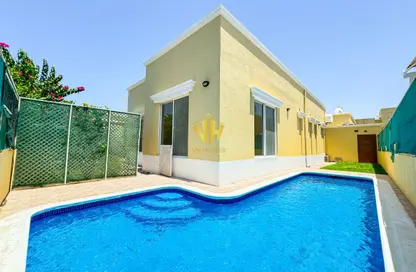 فيلا - 3 غرف نوم - 4 حمامات للايجار في سار - المحافظة الشمالية