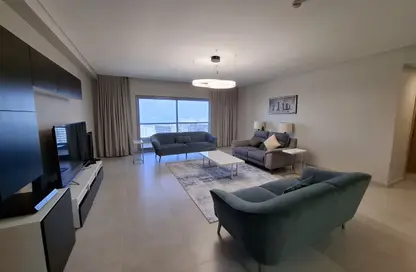 Apartment - 1 Bedroom - 2 Bathrooms for sale in The Lagoon - Amwaj Islands - Muharraq Governorate
