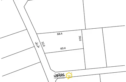 Land - Studio for sale in Saar - Northern Governorate