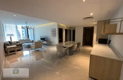 Apartment - 2 Bedrooms - 3 Bathrooms for sale in Amwaj Islands - Muharraq Governorate