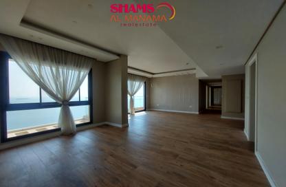 Apartment - 3 Bedrooms - 4 Bathrooms for rent in Hidd - Muharraq Governorate