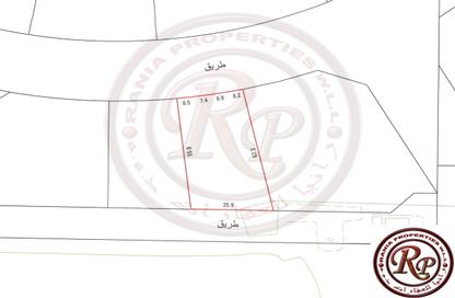 أرض - استوديو للبيع في السيف - محافظة العاصمة