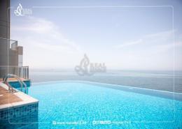صورةحوض سباحة لـ: شقة - 1 غرفة نوم - 2 حمامات للكراء في درة مارينا - درة البحرين - المحافظة الجنوبية, صورة 1