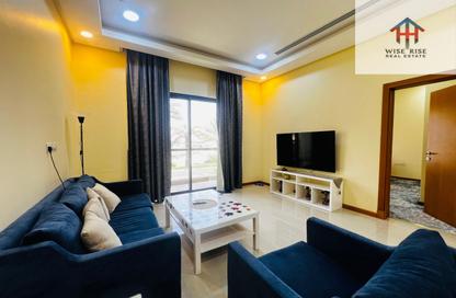 Apartment - 2 Bedrooms - 2 Bathrooms for rent in Amwaj Avenue - Amwaj Islands - Muharraq Governorate