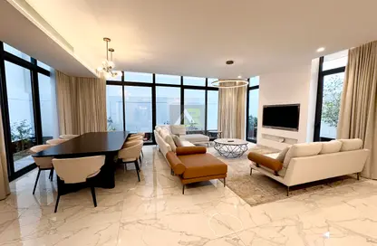 Villa - 4 Bedrooms - 5 Bathrooms for rent in Hamala - Northern Governorate