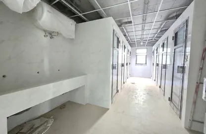 Whole Building - 7+ Bedrooms - 7+ Bathrooms for rent in Tubli - Central Governorate