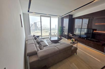 Apartment - 2 Bedrooms - 2 Bathrooms for rent in Seef - Capital Governorate