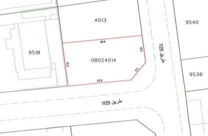Land - Studio for sale in Tubli - Central Governorate