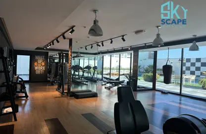 Penthouse - 3 Bedrooms - 4 Bathrooms for rent in Amwaj Avenue - Amwaj Islands - Muharraq Governorate