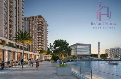 Apartment - 1 Bedroom - 1 Bathroom for sale in Bahrain Bay - Capital Governorate