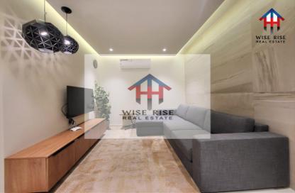 Apartment - 1 Bedroom - 1 Bathroom for rent in Hidd - Muharraq Governorate