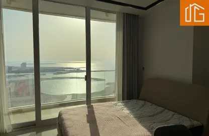 Apartment - Studio - 1 Bathroom for rent in Water Garden City - Manama - Capital Governorate