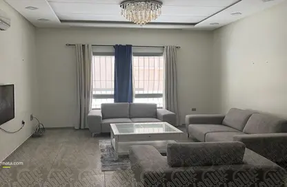 Apartment - 3 Bedrooms - 3 Bathrooms for sale in Maqabah - Northern Governorate