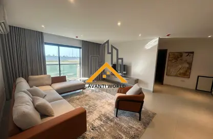 Apartment - 1 Bedroom - 1 Bathroom for rent in Bu Quwah - Northern Governorate