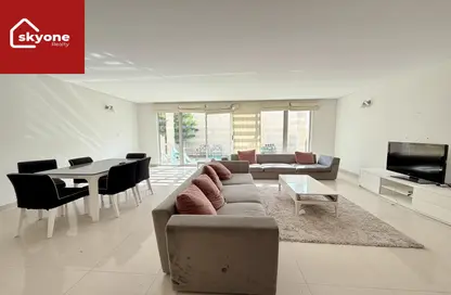 Villa - 4 Bedrooms - 6 Bathrooms for rent in Amwaj Homes - Amwaj Islands - Muharraq Governorate