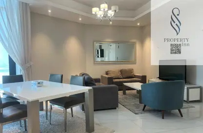 شقة - غرفة نوم - 2 حمامات للايجار في السيف - محافظة العاصمة