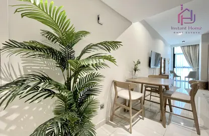 Apartment - Studio - 1 Bathroom for rent in Seef - Capital Governorate