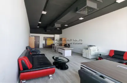 Office Space - Studio - 1 Bathroom for rent in Al Burhama - Manama - Capital Governorate