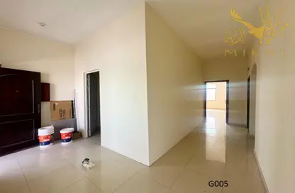 شقة - 2 غرف نوم - 2 حمامات للايجار في قلالي - المحرق