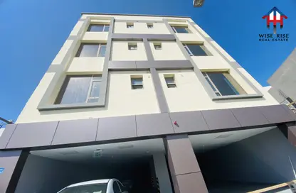 Whole Building - Studio - 7+ Bathrooms for rent in Adliya - Manama - Capital Governorate