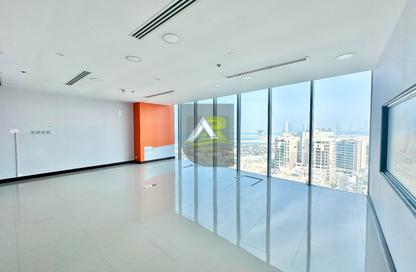 Office Space - Studio - 2 Bathrooms for rent in Seef - Capital Governorate