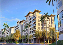 New Luxury Residential Building in Durrat Marina