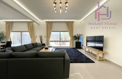 Villa - 4 Bedrooms - 4 Bathrooms for rent in Budaiya - Northern Governorate