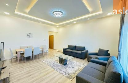 Apartment - 2 Bedrooms - 2 Bathrooms for rent in Saar - Northern Governorate
