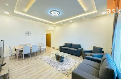 Apartment - 2 Bedrooms - 2 Bathrooms for rent in Saar - Northern Governorate