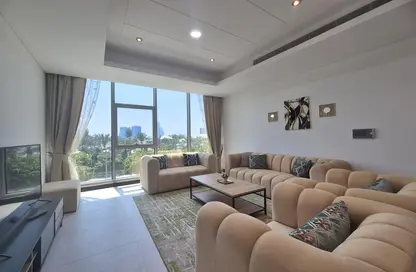 Apartment - 2 Bedrooms - 3 Bathrooms for sale in Reef Island - Capital Governorate