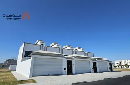 فيلا - 4 غرف نوم - 5 حمامات للبيع في الهملة - المحافظة الشمالية