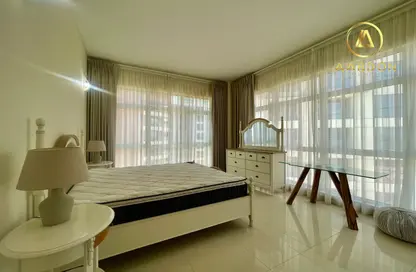 Apartment - 2 Bedrooms - 2 Bathrooms for rent in Amwaj Avenue - Amwaj Islands - Muharraq Governorate