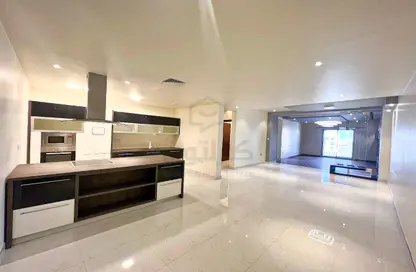 Kitchen image for: Apartment - 3 Bedrooms - 2 Bathrooms for sale in Janabiya - Northern Governorate, Image 1