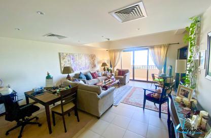 Apartment - 2 Bedrooms - 3 Bathrooms for sale in Amwaj Avenue - Amwaj Islands - Muharraq Governorate