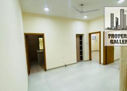 Apartment - 2 bedrooms - 1 bathroom for rent in Um Al Hasam - Manama - Capital Governorate
