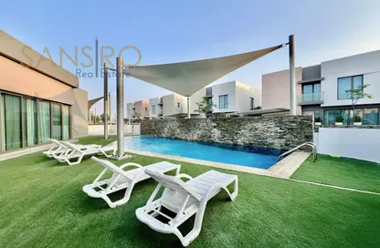 Villa - 4 Bedrooms - 3 Bathrooms for rent in Janabiya - Northern Governorate Villa - 4 Bedrooms - 3 Bathrooms for rent in Janabiya - Northern Governorate