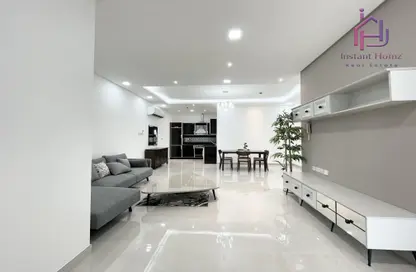 Apartment - 2 Bedrooms - 2 Bathrooms for rent in Al Markh - Northern Governorate Apartment - 2 Bedrooms - 2 Bathrooms for rent in Al Markh - Northern Governorate