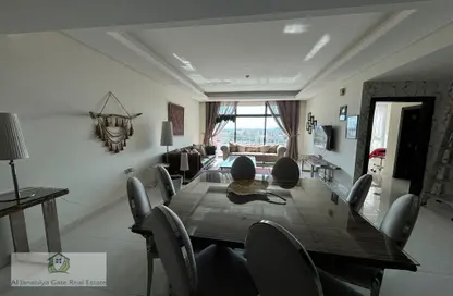 Apartment - 2 Bedrooms - 2 Bathrooms for rent in Al Marsa Floating City - Amwaj Islands - Muharraq Governorate