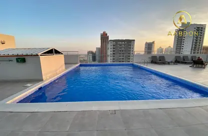 شقة - 1 حمام للايجار في الجفير - محافظة العاصمة شقة - 1 حمام للايجار في الجفير - محافظة العاصمة