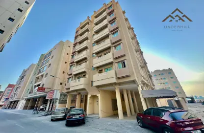 Whole Building - Studio for sale in Hidd - Muharraq Governorate