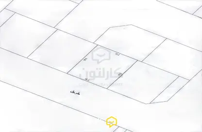 أرض - استوديو للبيع في سارات - ديار المحرق - المحرق