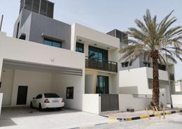Villa - 3 bedrooms - 4 bathrooms for rent in Salmaniya - Manama - Capital Governorate
