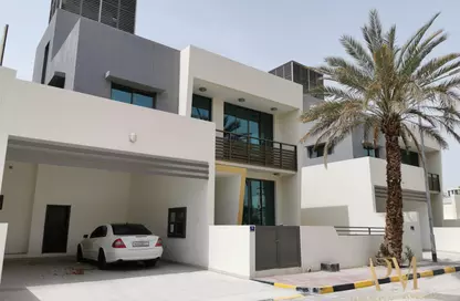 Villa - 3 Bedrooms - 4 Bathrooms for rent in Salmaniya - Manama - Capital Governorate